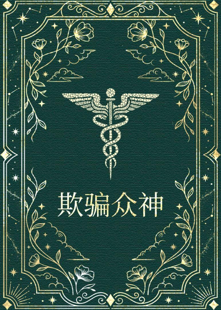 盲眼公主与说谎王子故事