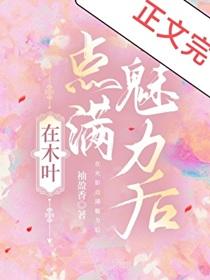 在木叶点满魅力后