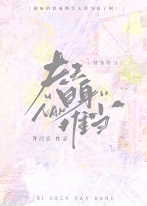 替身难当