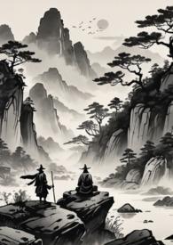 道侣飞升邪神