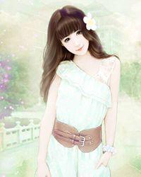 穿成女装大佬后我弯了txt