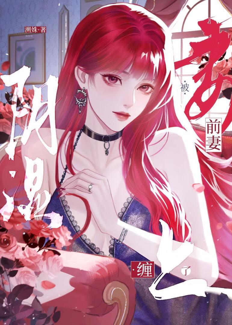 宠后之路原著